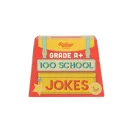 Ridley's Games - 100 iskolai vicc - JátékManufaktúra