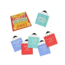 Ridley's Games - 100 iskolai vicc - JátékManufaktúra