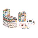 Ridley's Games - Kártyacsomag: Turisztikai célpontok - JátékManufaktúra