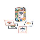 Ridley's Games - Kártyacsomag: Turisztikai célpontok - JátékManufaktúra