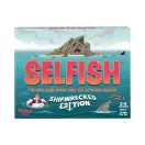 Ridley's Games - Selfish - Hajótörött kiadás - JátékManufaktúra