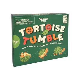 Ridley's Games Stolová hra Korytnačí pád - JátékManufaktúra