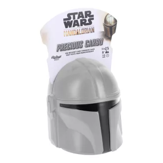 Ridley's Games - Star Wars kártyajáték: Mandalorian - Értékes rakomány - JátékManufaktúra