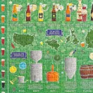 Ridley's Games - Sörrajongók puzzle (500 db) - JátékManufaktúra