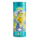 Ridley’s Games - Veszélyeztetett világ puzzle (1000 darabos) - JátékManufaktúra