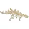 Woodcraft Drevené 3D puzzle Gigantspinosaurus