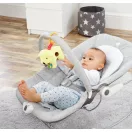 Rainbow Felakasztható plüss kutyus - JátékManufaktúra