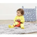 Rainbow Felakasztható plüss kutyaház - JátékManufaktúra