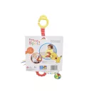 Rainbow Felakasztható plüss kutyaház - JátékManufaktúra