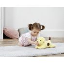 Rainbow Punťa kutyus plüss - 33 cm - JátékManufaktúra