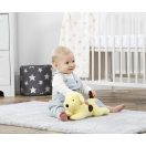 Rainbow Punťa kutyus plüss - 33 cm - JátékManufaktúra