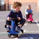 Didicar - Kék - JátékManufaktúra