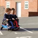 Didicar - Kék - JátékManufaktúra