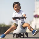 Didicar - Szürke - JátékManufaktúra