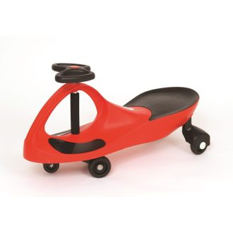 Didicar - piros - Sérült csomagolás, de a játék természetesen új, hibátlan. Akkor válaszd, ha nem gond Neked a sérült csomagolás. - JátékManufaktúra