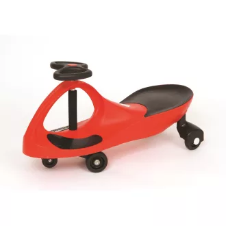 Didicar - Piros - JátékManufaktúra