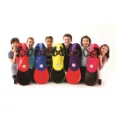 Didicar - Piros - JátékManufaktúra