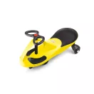 Didicar - Sárga - JátékManufaktúra