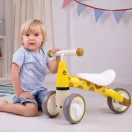 Didicar - Zsiráf járgány - JátékManufaktúra