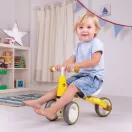 Didicar - Zsiráf járgány - JátékManufaktúra