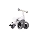 Didicar - Zebra járgány - JátékManufaktúra