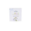 Rainbow - Karácsonyi ajándékszett Snow babával és kiscipővel - JátékManufaktúra