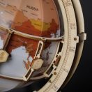 RoboTime - 3D fa puzzle: Világító földgömb - JátékManufaktúra