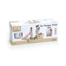 Tidlo - Fa kalózhajó - JátékManufaktúra