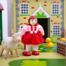 Tidlo - Farm játékszett - JátékManufaktúra