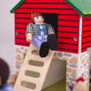 Tidlo - Farm játékszett - JátékManufaktúra