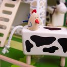 Tidlo - Farm játékszett - JátékManufaktúra