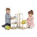 Tidlo - Általános kórház játékszett - JátékManufaktúra