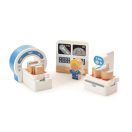 Tidlo - Általános kórház játékszett - JátékManufaktúra