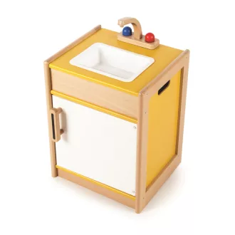 Tidlo - Konyhai mosogató - JátékManufaktúra
