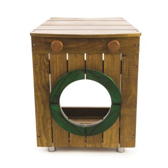 Tidlo - Kerti mosógép - JátékManufaktúra