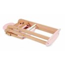 Tidlo - Fa etetőszék babáknak (sérült csomagolás) - JátékManufaktúra