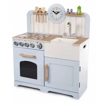 Tidlo - Country fa játékkonyha - JátékManufaktúra