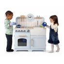 Tidlo - Country fa játékkonyha - JátékManufaktúra