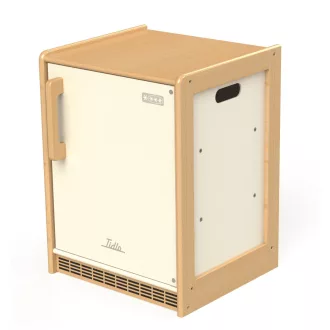 Tidlo - Fa hűtőszekrény (Education) - JátékManufaktúra