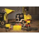 Tidlo - Fa billenőplatós teherautó - JátékManufaktúra