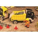 Tidlo - Fa billenőplatós teherautó - JátékManufaktúra