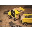 Tidlo - Fa markoló (sárga) - JátékManufaktúra