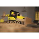 Tidlo - Fa buldózer - JátékManufaktúra