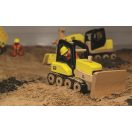 Tidlo - Fa buldózer - JátékManufaktúra