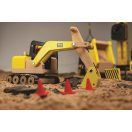 Tidlo - Fa markoló - JátékManufaktúra