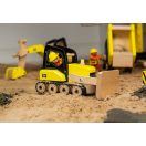 Tidlo - Fa markoló - JátékManufaktúra