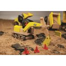 Tidlo - Fa markoló - JátékManufaktúra