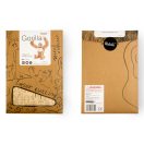 RoboTime - 3D fa puzzle: Gorilla - JátékManufaktúra