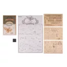 RoboTime - 3D fa puzzle: Történelmi repülőgép - JátékManufaktúra