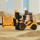 RoboTime - 3D fa puzzle: Targoncagép - JátékManufaktúra